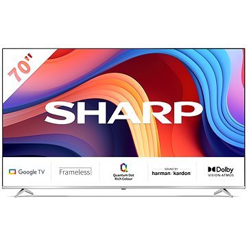 70" Sharp 70GL4260E