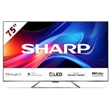 75" Sharp 75GP7265E