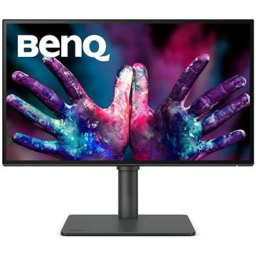 25 BenQ DesignVue PD2506Q