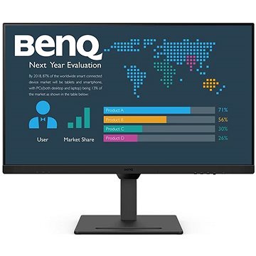 31,5 BenQ BL3290QT