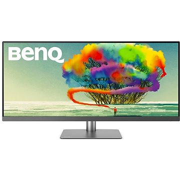 34 BenQ PD3420Q