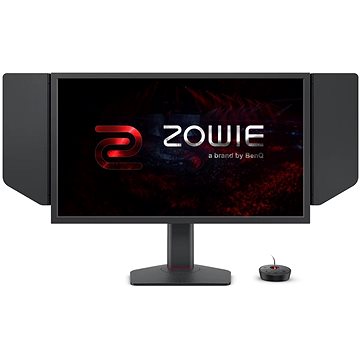 24,5 ZOWIE By BenQ XL2546X