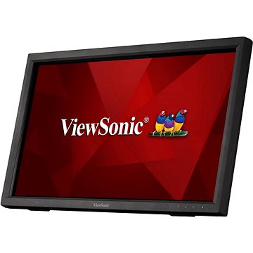 E-shop 22" ViewSonic TD2223