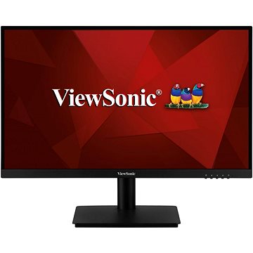 24 ViewSonic VA2406-H