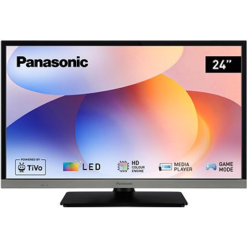 24"  Panasonic TB-24S40AEZ