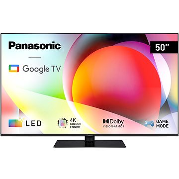 50"  Panasonic TN-50W70AEZ