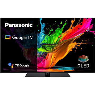 55" Panasonic TX-55MZ800E