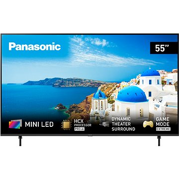 55" Panasonic TX-55MX950E