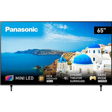 65" Panasonic TX-65MX950E