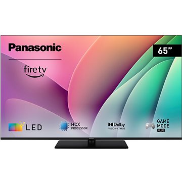 65" Panasonic TV-65W80AEZ