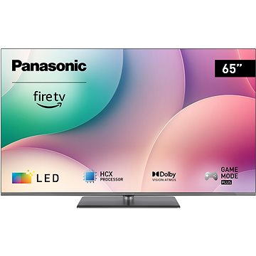 65" Panasonic TV-65W83AE6