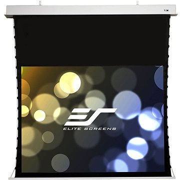 ELITE SCREENS Motorleinwand 100 (4:3)