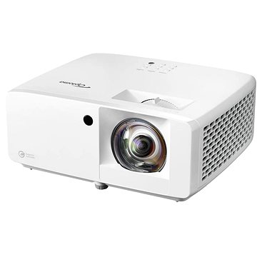 E-shop Optoma UHZ35ST