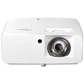 E-shop Optoma ZW350ST