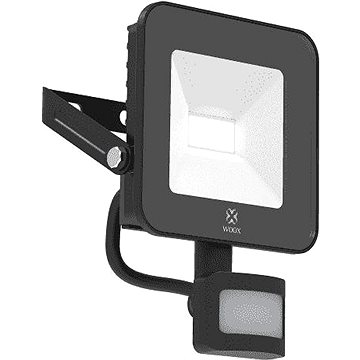 WOOX R5113 Smarter LED-Strahler Mit PIR-Sensor