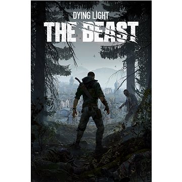 Dying Light: The Beast - Xbox Series X