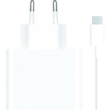 Xiaomi 120W Charging Combo (USB-A To USB-C) EU