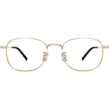 Xiaomi Blue Light Blocking Glasses (Gold)