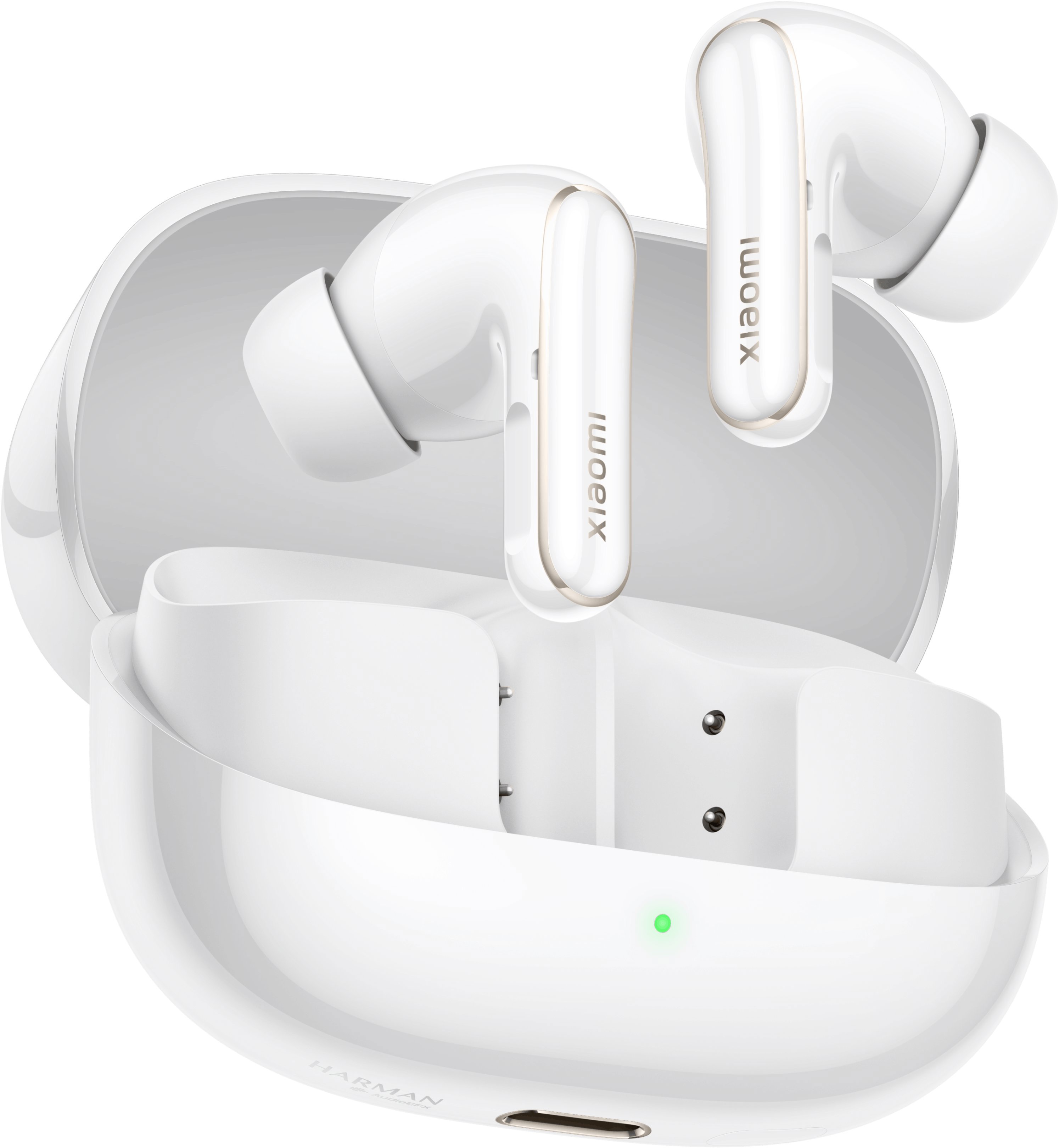 Xiaomi Buds 5 Pro BT White