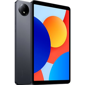 Xiaomi Redmi Pad SE 8.7 Wifi 4 GB / 128 GB Graphite Gray