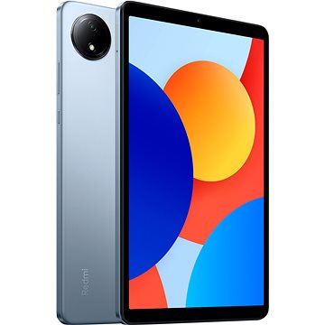 Xiaomi Redmi Pad SE 8.7 Wifi 4 GB / 128 GB Sky Blue