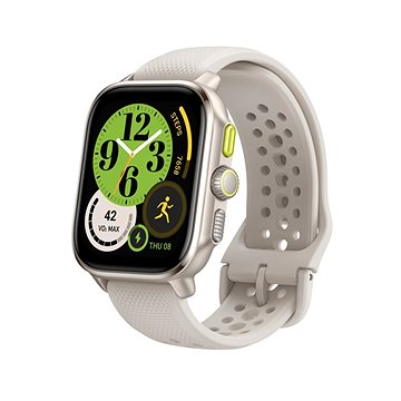 Amazfit Cheetah Winner Champagne square