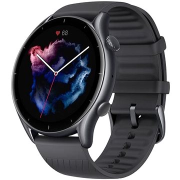 Amazfit GTR 3 Black