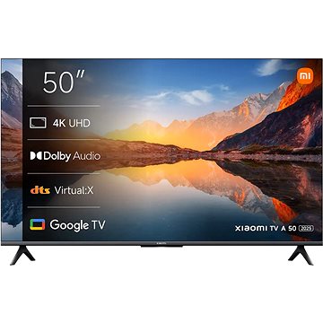 50" Xiaomi TV A