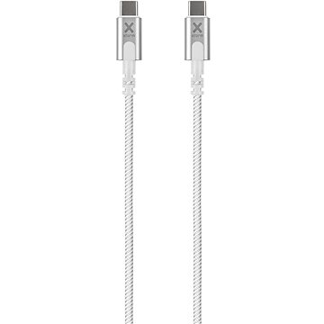 Xtorm Original USB-C PD 3.1 Cable 240W (2m) White