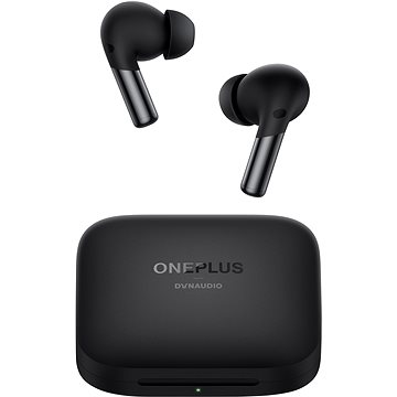 OnePlus Buds Pro 2 schwarz