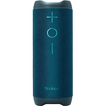 YENKEE YSP 40BE BT ELEMENT VIENTO blau