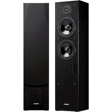 YAMAHA NS-F51 schwarz