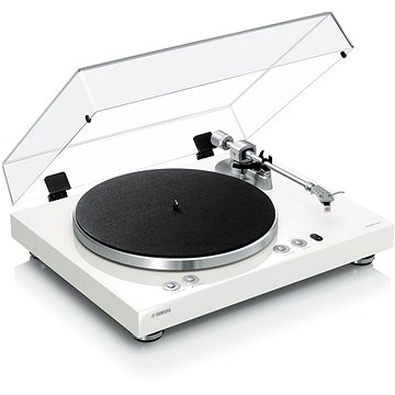 YAMAHA TT-N503 MusicCast VINYL 500 Weiß