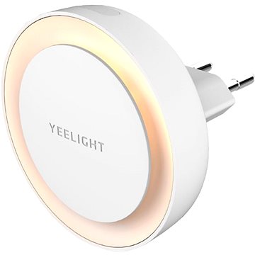 Yeelight Plug-In Lichtsensor Nachtlicht