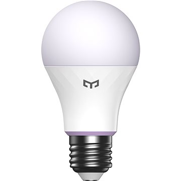 Yeelight Smart LED Bulb W4 Lite (dimmbar) - 4er-Set