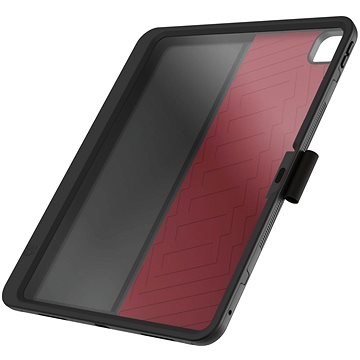 ZAGG Intergrated Cases/Screen Denali Apple IPad Air 13 2024 - Schwarz