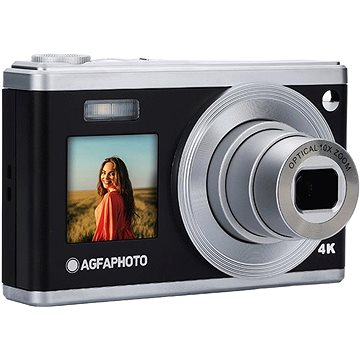 AgfaPhoto Realishot DC9200 Black