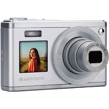 AgfaPhoto Realishot DC9200 Silver