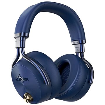 ZILDJIAN Alchem-E Perfect Tune Headphones Midnight