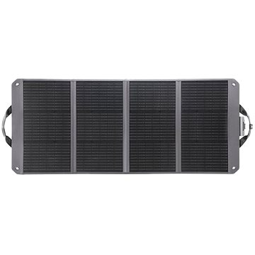 Zignes 120W Solar Panel (EU)