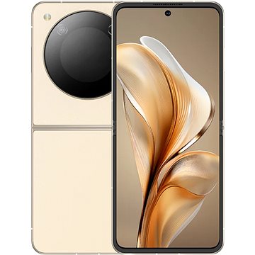 Nubia Flip 5G 8GB/256GB Sunshine Gold