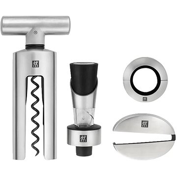 Zwilling Sommelier Weinset 4 Stück