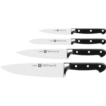 Zwilling Professional S Messerset 4 St