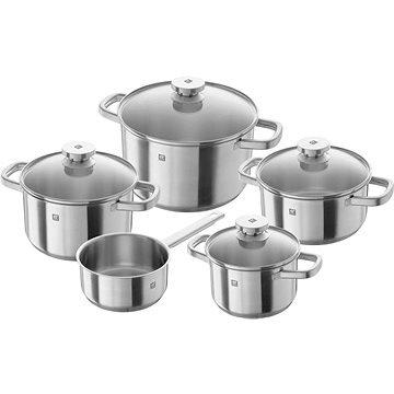 Zwilling Joy 5 Kochgeschirr-Set 5 St