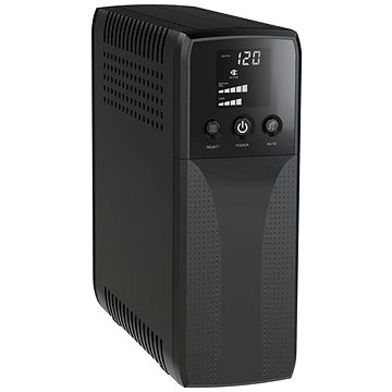 FSP Fortron UPS ST 1500