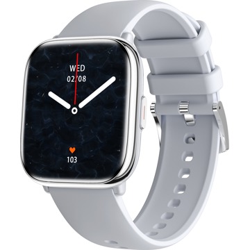 myPhone Watch Pastel grau