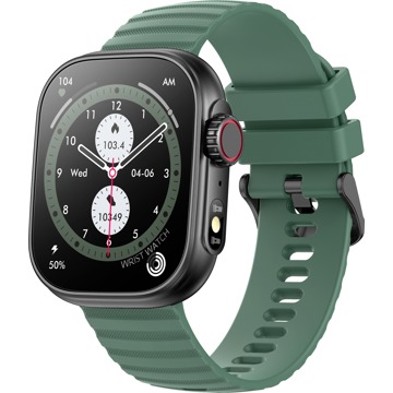 myPhone Watch Tool schwarz