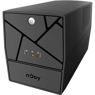 NJoy Keen 1000 USB