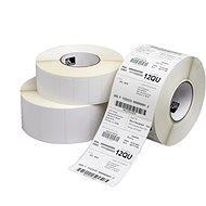 Zebra/Motorola Klebeetiketten für Thermotransfer-Druck 32mm x 25mm - Papieretiketten