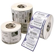 Zebra/Motorola Klebeetiketten für Thermaldruck 76mm x 51mm - Papieretiketten